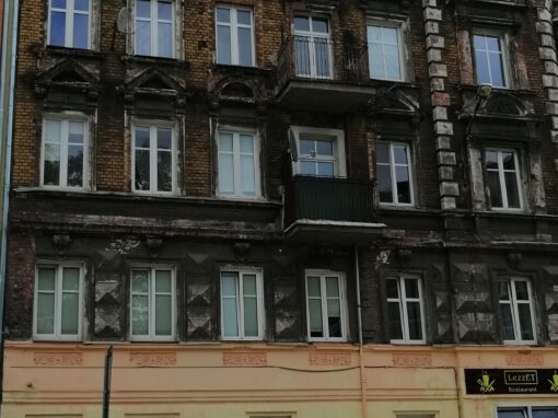 Wspólnota Mieszkaniowa przy ul. Słowiańskiej 2 we Wrocławiu