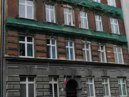 Wspólnota Mieszkaniowa przy ul. Trzebnicka 22 we Wrocławiu