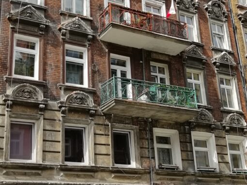 Wspólnota Mieszkaniowa przy ul. Rostafińskiego 10 we Wrocławiu
