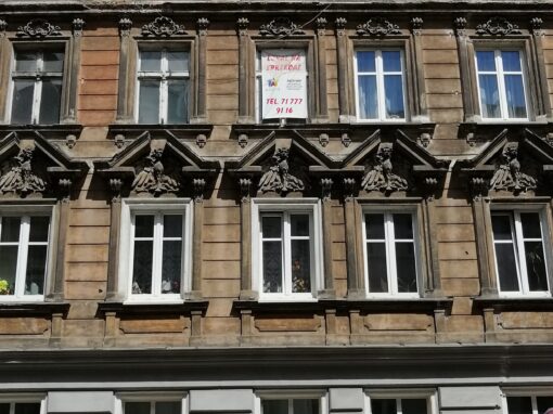 Wspólnota Mieszkaniowa przy ul. Pobożnego 7 we Wrocławiu