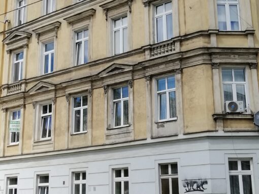 Wspólnota Mieszkaniowa przy ul. Prusa 34/36 we Wrocławiu