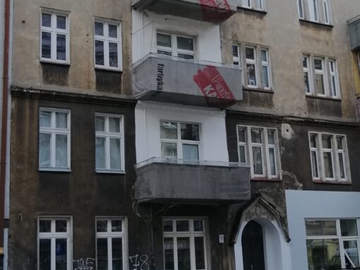 Wspólnota Mieszkaniowa przy ul. Żeromskiego 13 we Wrocławiu