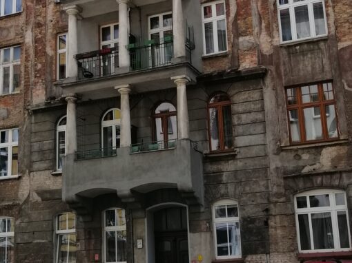 Wspólnota Mieszkaniowa przy ul. Żeromskiego 21 we Wrocławiu