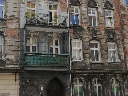 Wspólnota Mieszkaniowa przy ul. Żeromskiego 31 we Wrocławiu
